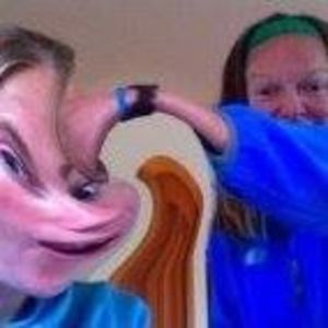 Meet your Posher, Diane